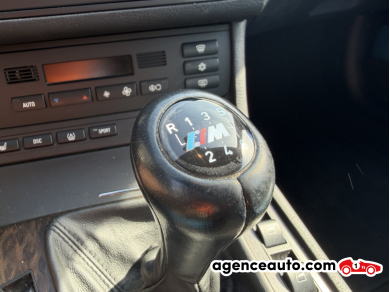 Bmw M3 — 16