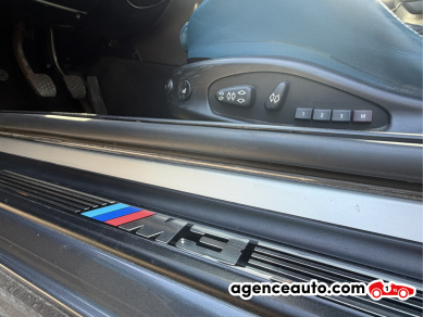 Bmw M3 — 21