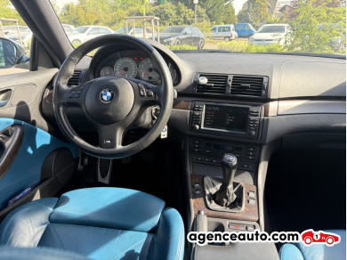 Bmw M3 — 15