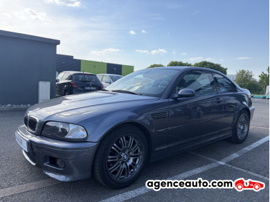 Bmw M3 — 7