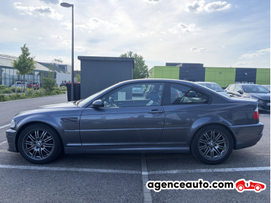 Bmw M3 — 36