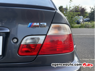Bmw M3 — 5