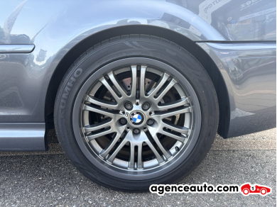 Bmw M3 — 34
