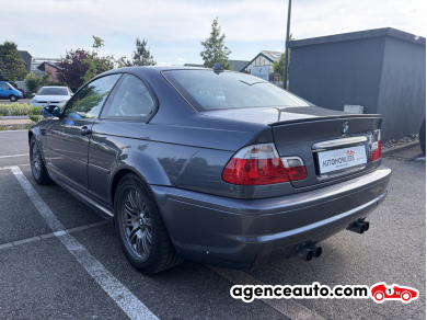 Bmw M3 — 6