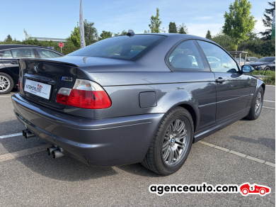 Bmw M3 — 2