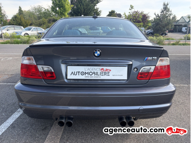 Bmw M3 — 4