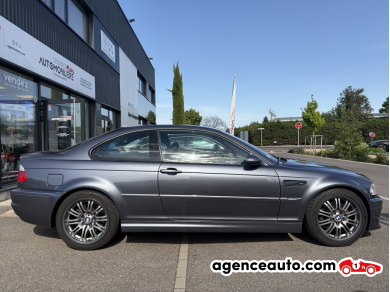 Bmw M3 — 35