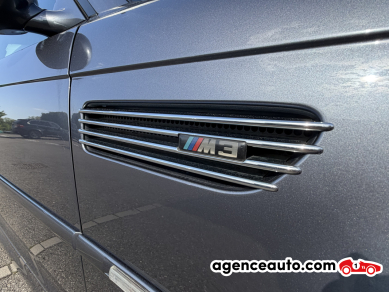 Bmw M3 — 32