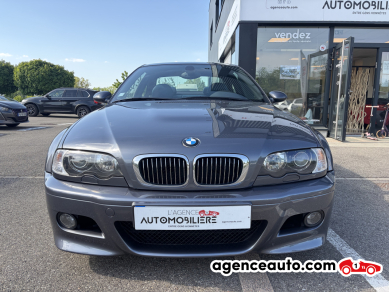 Bmw M3 — 8