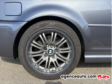 Bmw M3 — 30