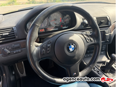 Bmw M3 — 20