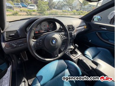 Bmw M3 — 10