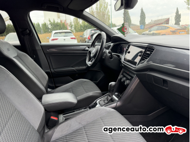 Volkswagen T-roc — 11