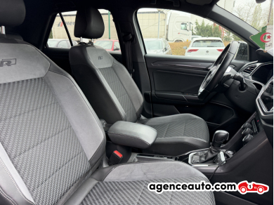 Volkswagen T-roc — 12