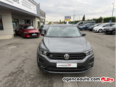 Volkswagen T-roc — 8