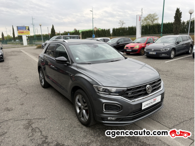 Volkswagen T-roc — 7