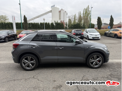 Volkswagen T-roc — 6