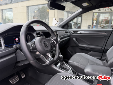 Volkswagen T-roc — 10