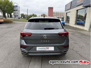 Volkswagen T-roc — 4