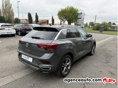 Volkswagen T-roc — 5