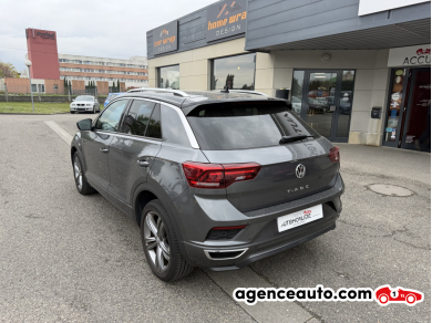 Volkswagen T-roc — 3