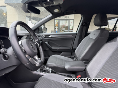 Volkswagen T-roc — 9