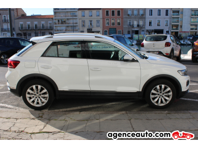 Volkswagen T-roc — 4