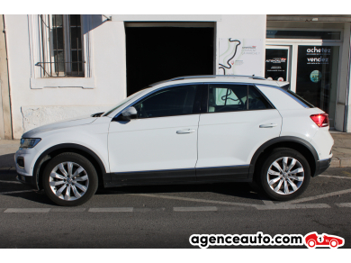 Volkswagen T-roc — 8