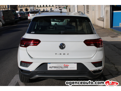 Volkswagen T-roc — 6