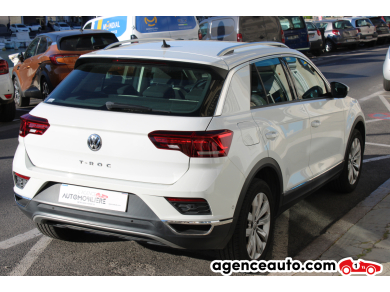 Volkswagen T-roc — 5