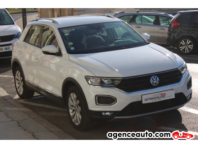 Volkswagen T-roc — 3