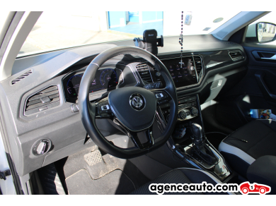 Volkswagen T-roc — 10