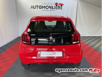 Peugeot 108 — 8