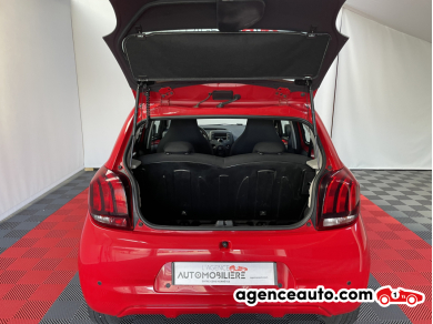 Peugeot 108 — 21