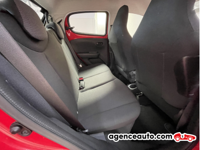 Peugeot 108 — 20