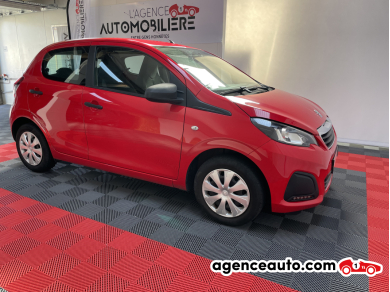 Peugeot 108 — 12