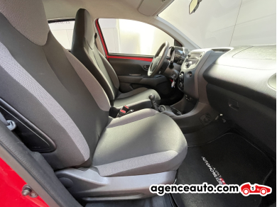Peugeot 108 — 18