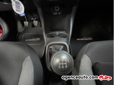 Peugeot 108 — 27