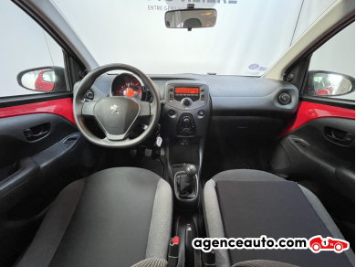 Peugeot 108 — 14