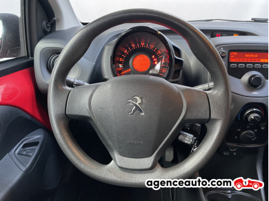 Peugeot 108 — 15