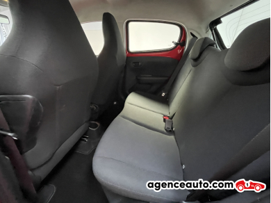 Peugeot 108 — 19