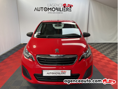 Peugeot 108 — 36