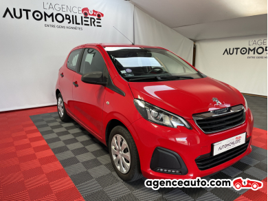 Peugeot 108 — 13