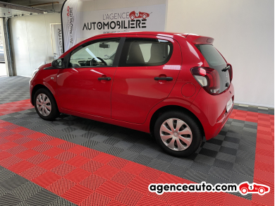 Peugeot 108 — 6