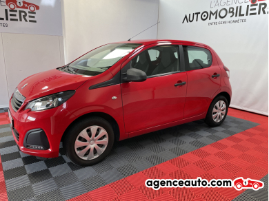 Peugeot 108 — 4