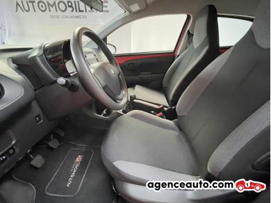 Peugeot 108 — 17