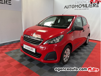 Peugeot 108 — 3