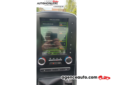 Renault Scenic — 14