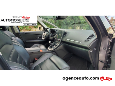 Renault Scenic — 15