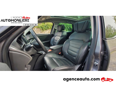 Renault Scenic — 10